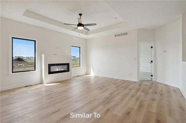 1545 Hazel Street, Pella, IA 50219