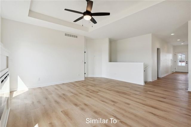 1545 Hazel Street, Pella, IA 50219