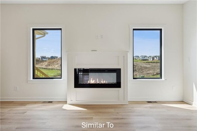 1545 Hazel Street, Pella, IA 50219