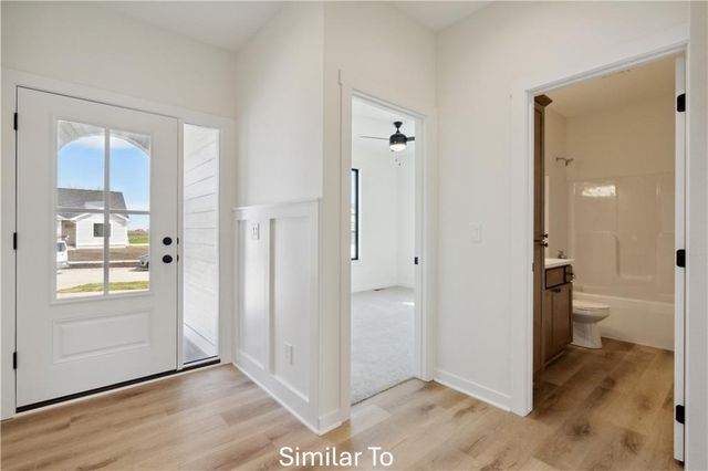 1545 Hazel Street, Pella, IA 50219