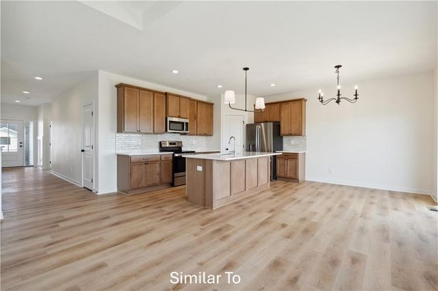 1545 Hazel Street, Pella, IA 50219