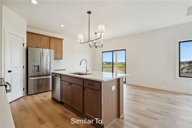 1545 Hazel Street, Pella, IA 50219