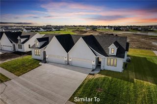 1545 Hazel Street, Pella, IA 50219