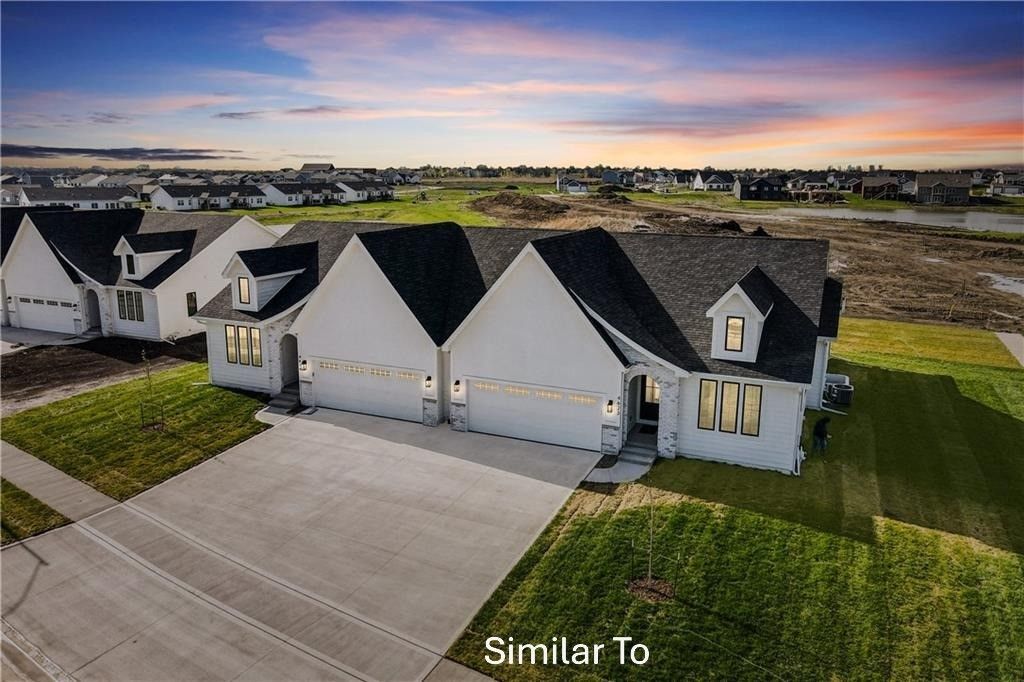 1545 Hazel Street, Pella, IA 50219