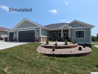 1140 Evergreen Road, Bennet, NE 68317