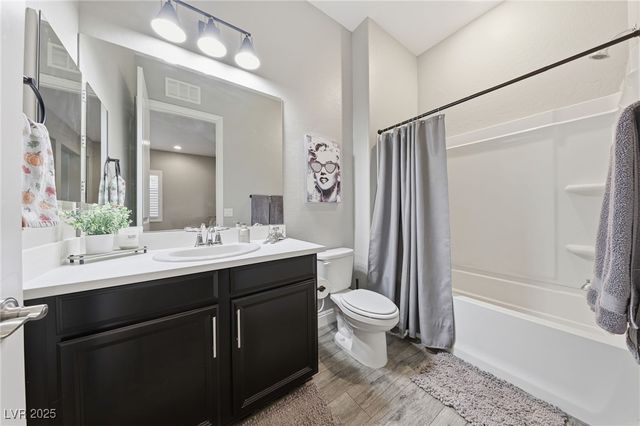 3443 Royal Fortune Drive, Las Vegas, NV 89141