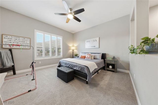 3443 Royal Fortune Drive, Las Vegas, NV 89141