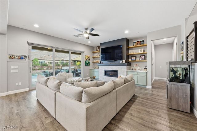 3443 Royal Fortune Drive, Las Vegas, NV 89141