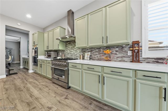 3443 Royal Fortune Drive, Las Vegas, NV 89141