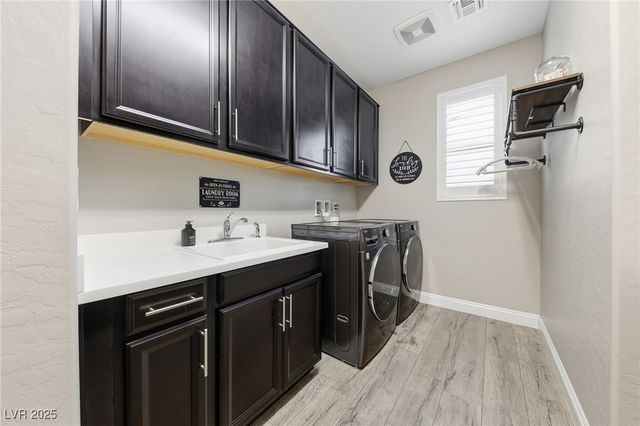 3443 Royal Fortune Drive, Las Vegas, NV 89141