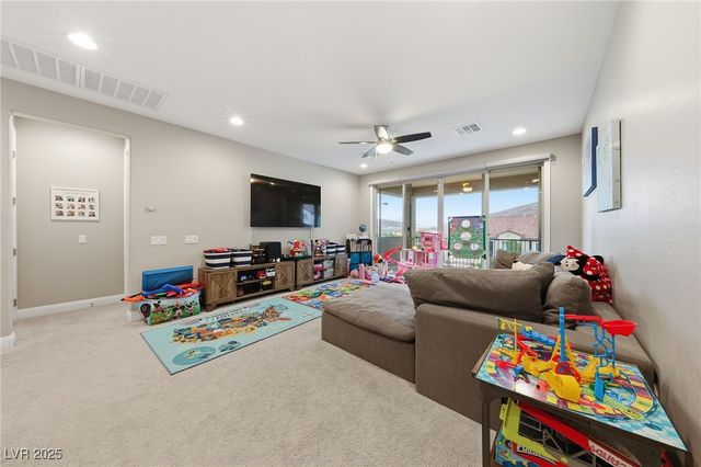 3443 Royal Fortune Drive, Las Vegas, NV 89141