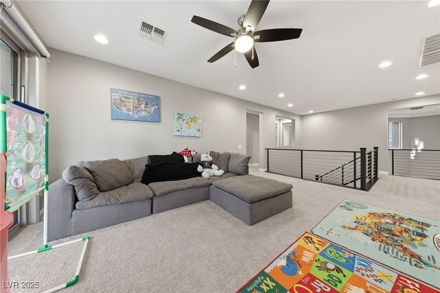 3443 Royal Fortune Drive, Las Vegas, NV 89141