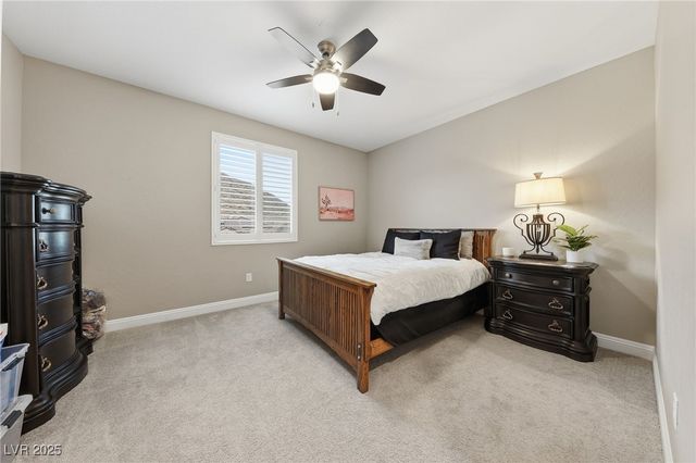 3443 Royal Fortune Drive, Las Vegas, NV 89141