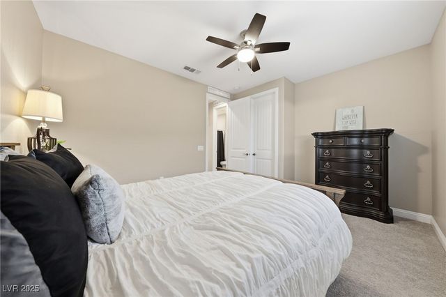 3443 Royal Fortune Drive, Las Vegas, NV 89141