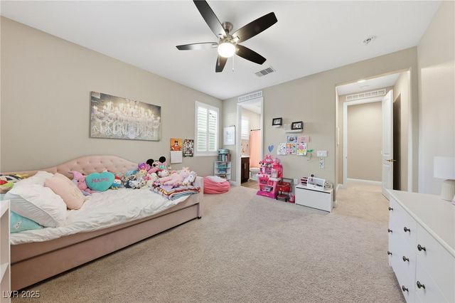 3443 Royal Fortune Drive, Las Vegas, NV 89141