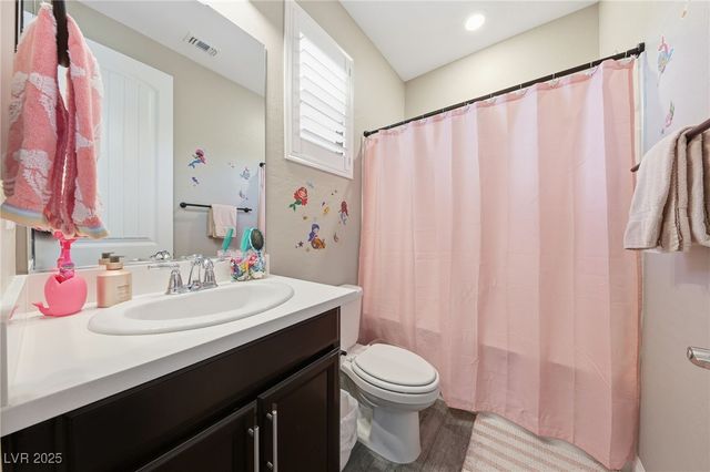 3443 Royal Fortune Drive, Las Vegas, NV 89141