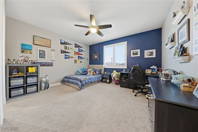 3443 Royal Fortune Drive, Las Vegas, NV 89141