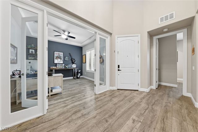 3443 Royal Fortune Drive, Las Vegas, NV 89141