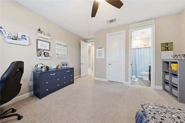 3443 Royal Fortune Drive, Las Vegas, NV 89141