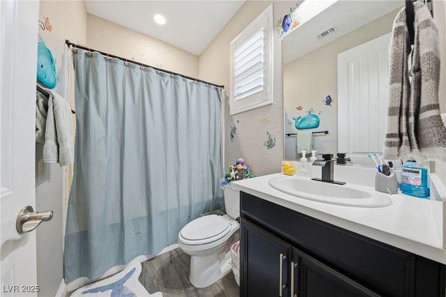 3443 Royal Fortune Drive, Las Vegas, NV 89141