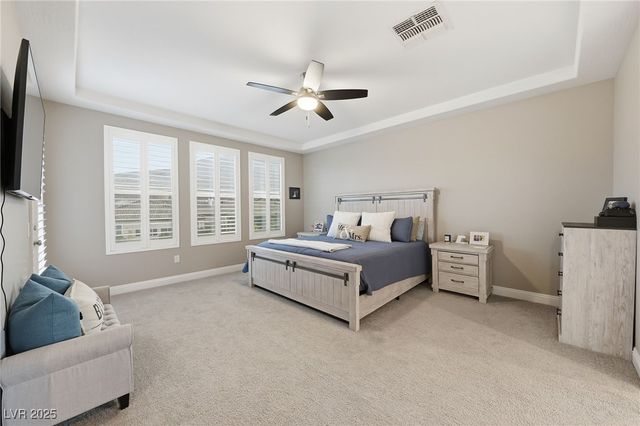 3443 Royal Fortune Drive, Las Vegas, NV 89141