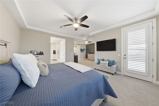 3443 Royal Fortune Drive, Las Vegas, NV 89141