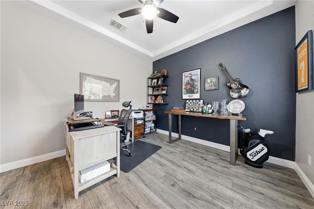 3443 Royal Fortune Drive, Las Vegas, NV 89141