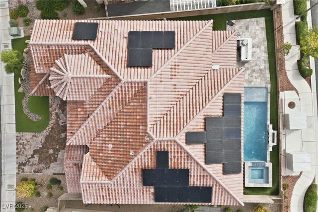 3443 Royal Fortune Drive, Las Vegas, NV 89141