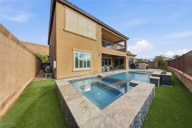 3443 Royal Fortune Drive, Las Vegas, NV 89141