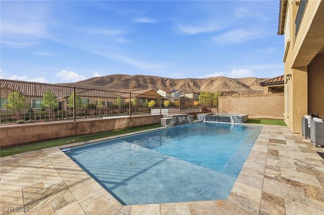 3443 Royal Fortune Drive, Las Vegas, NV 89141