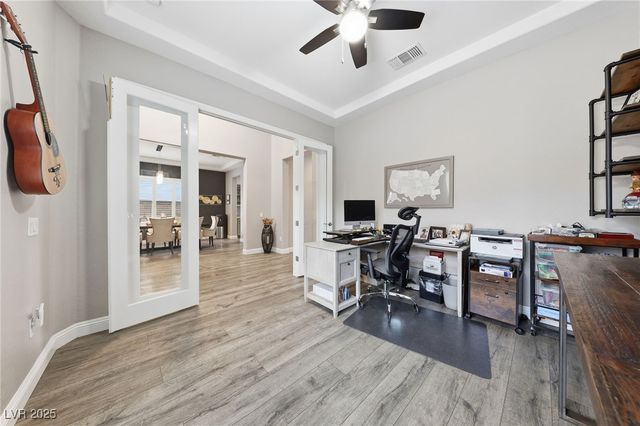 3443 Royal Fortune Drive, Las Vegas, NV 89141