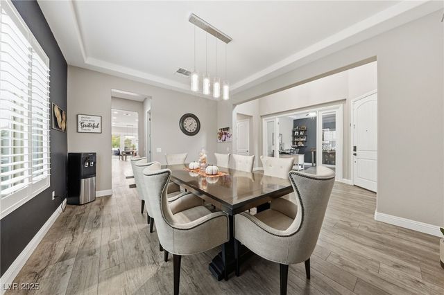 3443 Royal Fortune Drive, Las Vegas, NV 89141