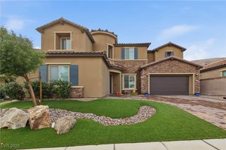 3443 Royal Fortune Drive, Las Vegas, NV 89141