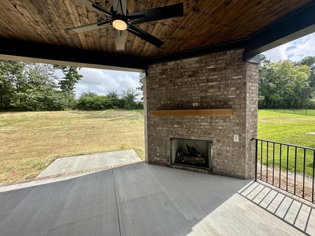 7291 Orrinshire Dr, Fairview, TN 37062