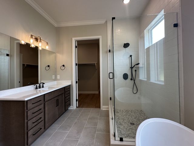 7291 Orrinshire Dr, Fairview, TN 37062