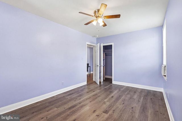 3956 SW MARTIN LUTHER KING JR AVE SW, Washington, DC 20032