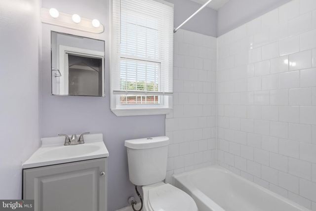 3956 SW MARTIN LUTHER KING JR AVE SW, Washington, DC 20032