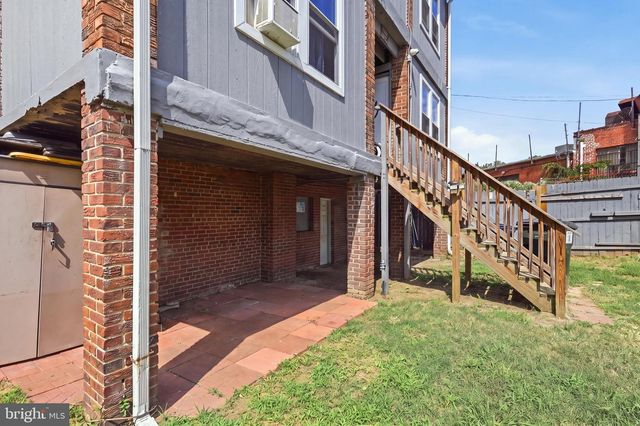 3956 SW MARTIN LUTHER KING JR AVE SW, Washington, DC 20032