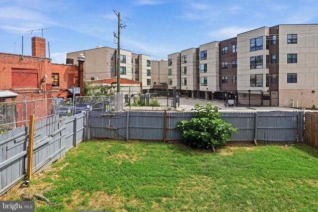 3956 SW MARTIN LUTHER KING JR AVE SW, Washington, DC 20032
