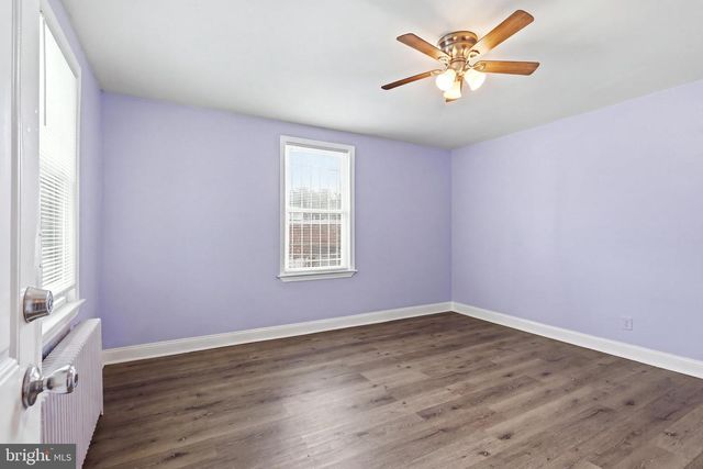3956 SW MARTIN LUTHER KING JR AVE SW, Washington, DC 20032