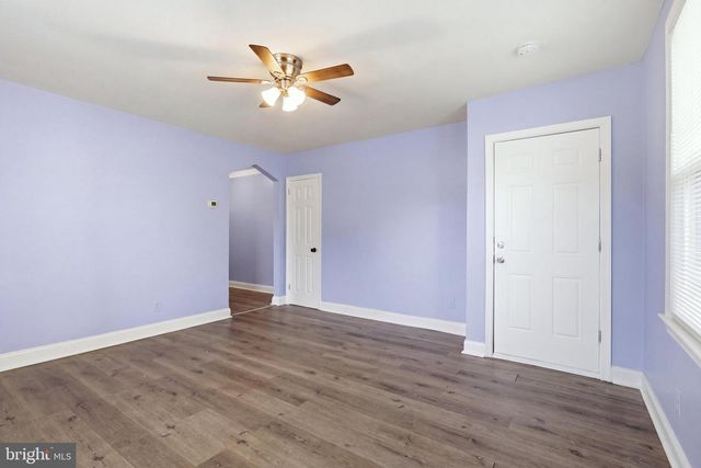 3956 SW MARTIN LUTHER KING JR AVE SW, Washington, DC 20032