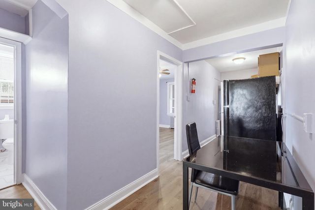 3956 SW MARTIN LUTHER KING JR AVE SW, Washington, DC 20032