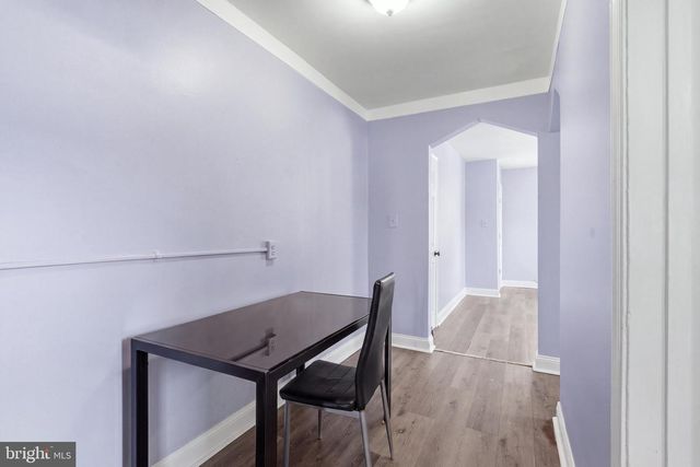 3956 SW MARTIN LUTHER KING JR AVE SW, Washington, DC 20032