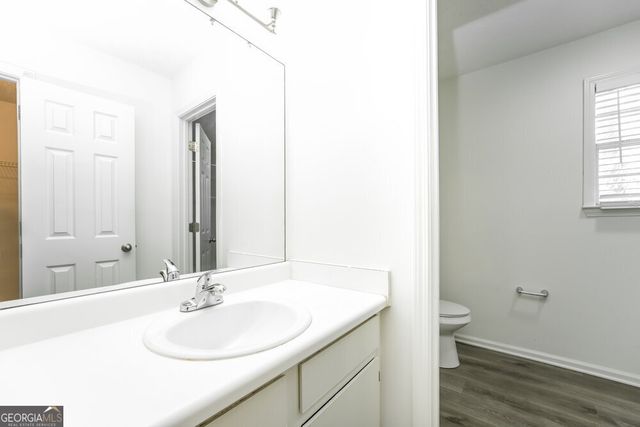 1569 Dillard Road, Stone Mountain, GA 30088