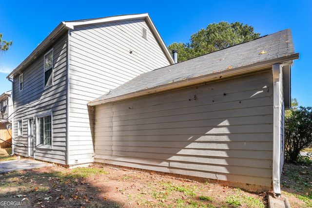 1569 Dillard Road, Stone Mountain, GA 30088