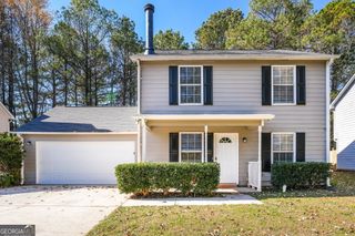 1569 Dillard Road, Stone Mountain, GA 30088