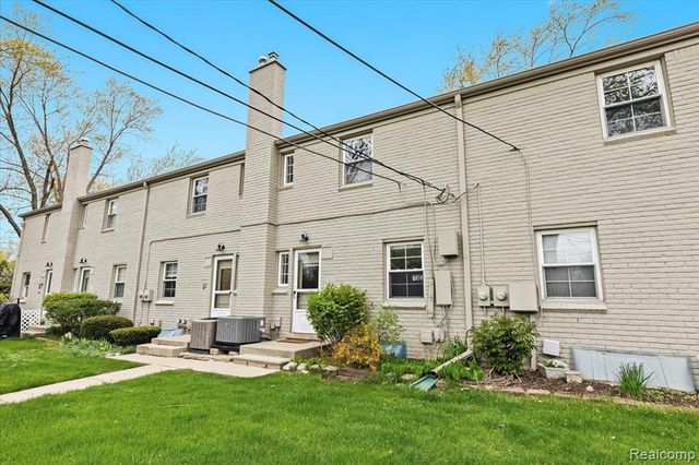 1858 Graefield Road, Birmingham, MI 48009