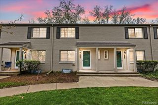 1858 Graefield Road, Birmingham, MI 48009