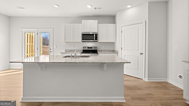 85 Pepperbush Way, Jasper, GA 30143