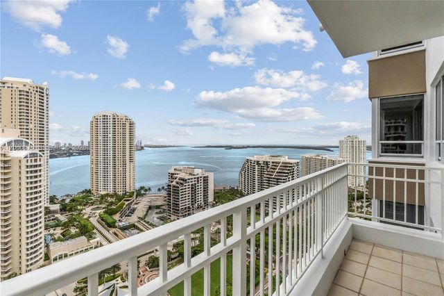 801 Brickell Key Blvd 2912, Miami, FL 33131